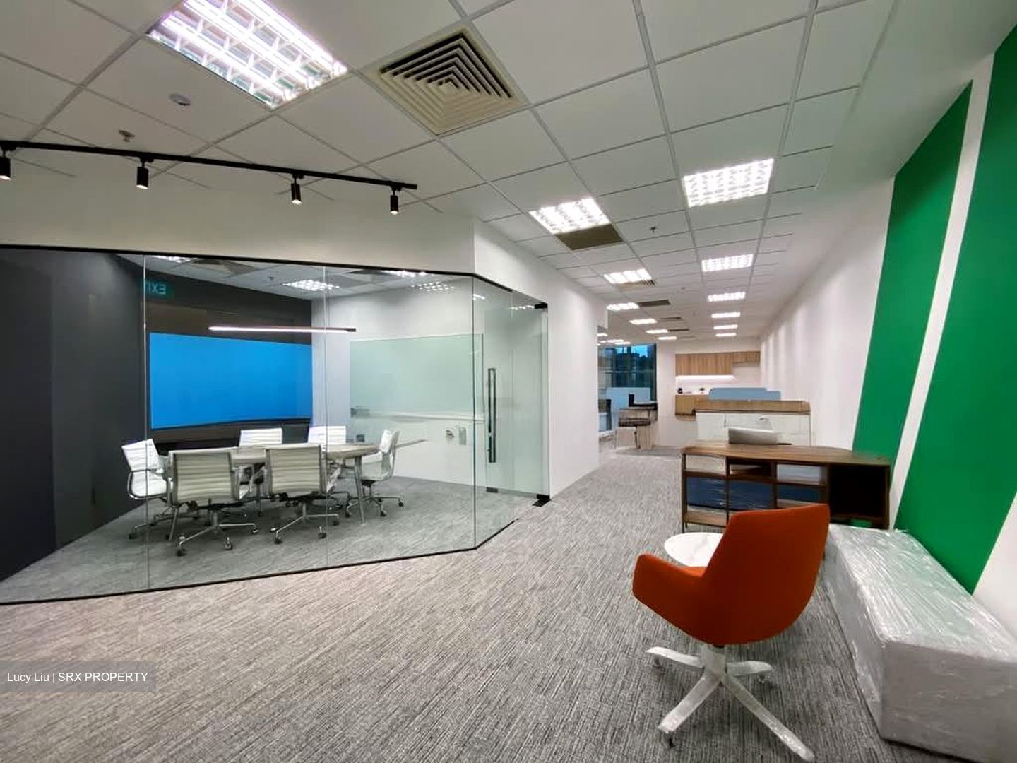 Kings Centre (D3), Office #537067031